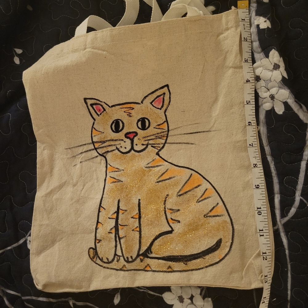 Tote bag - Picture 3 of 3